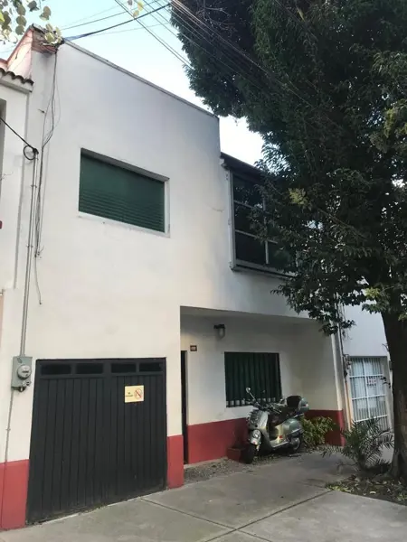Casa en venta en Narvarte Poniente, Benito Juárez — foto 3 de 17