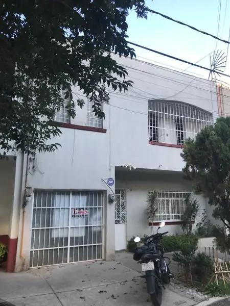 Casa en venta en Narvarte Poniente, Benito Juárez — foto 2 de 17