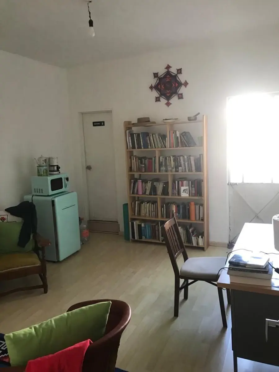 Casa en venta en Narvarte Poniente, Benito Juárez — foto 1 de 17