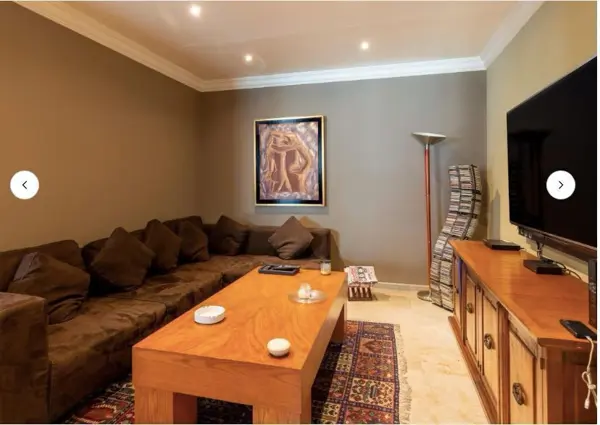 Departamento en venta en Interlomas, Huixquilucan — foto 3 de 31
