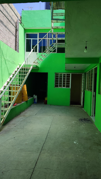 Casa en venta en Plutarco Elías Calles, Pachuca de Soto — foto 2 de 12
