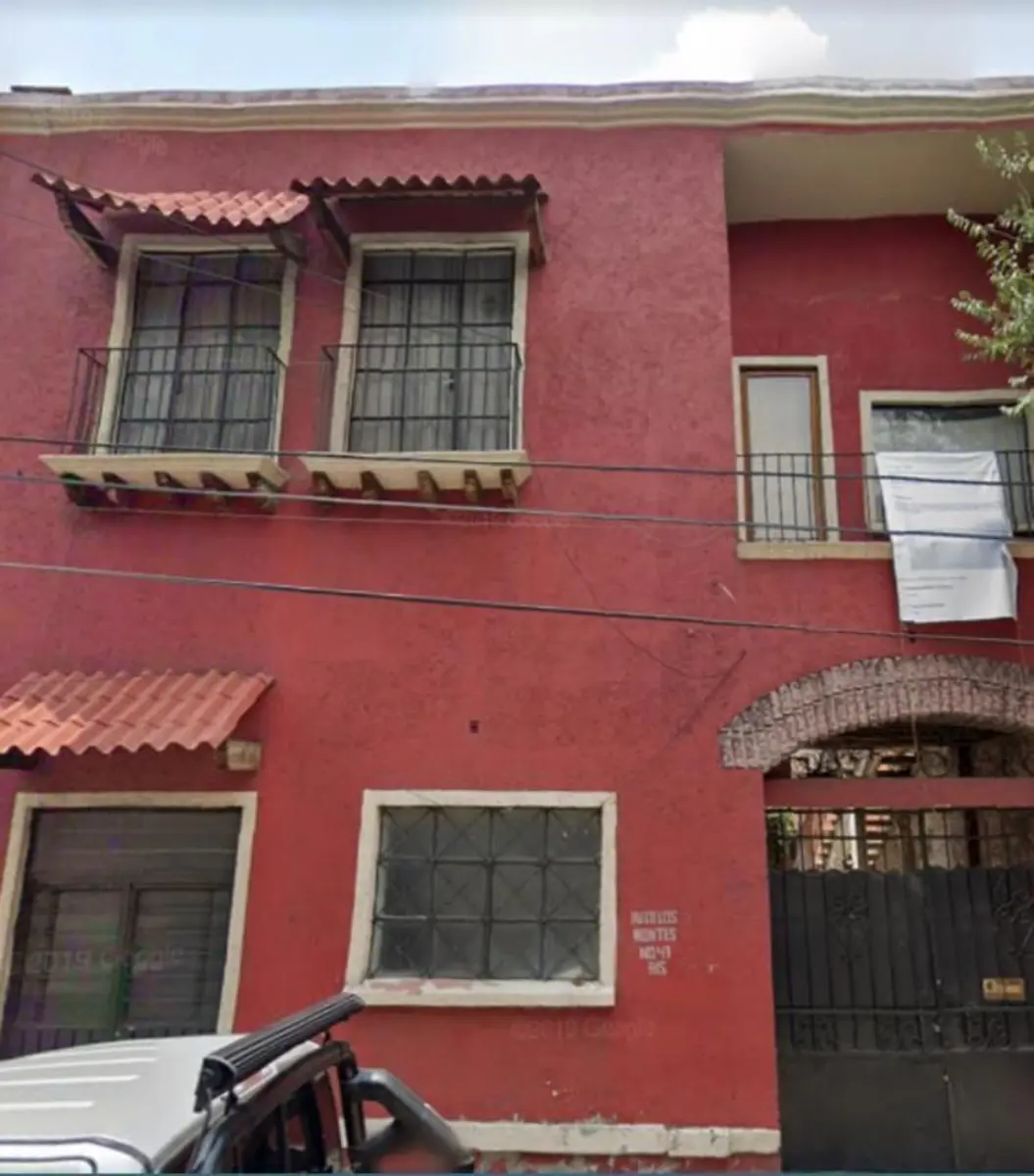 Terreno en venta en Portales Oriente, Benito Juárez — foto 1 de 5