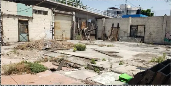 Terreno en venta en Portales Oriente, Benito Juárez — foto 2 de 5