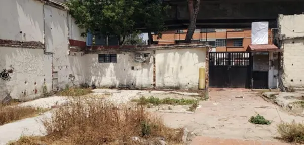 Terreno en venta en Portales Oriente, Benito Juárez — foto 3 de 5