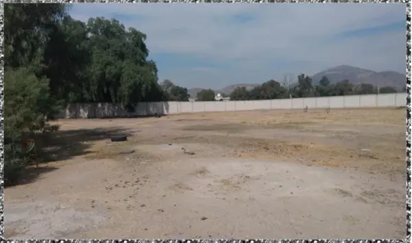 Terreno en Venta en Coxotla Papalotla