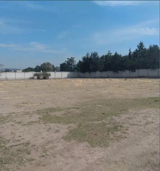 Terreno en venta en Coxotla, Papalotla — foto 2 de 4