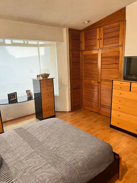 Casa en venta en Paseo de las Palmas, Huixquilucan — foto 3 de 18