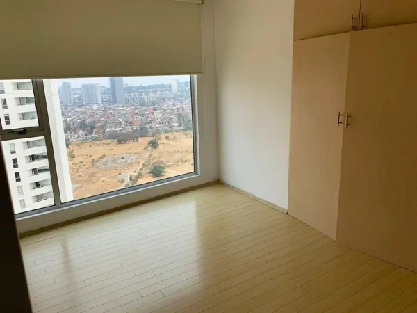 Departamento en venta en Interlomas, Huixquilucan — foto 3 de 28