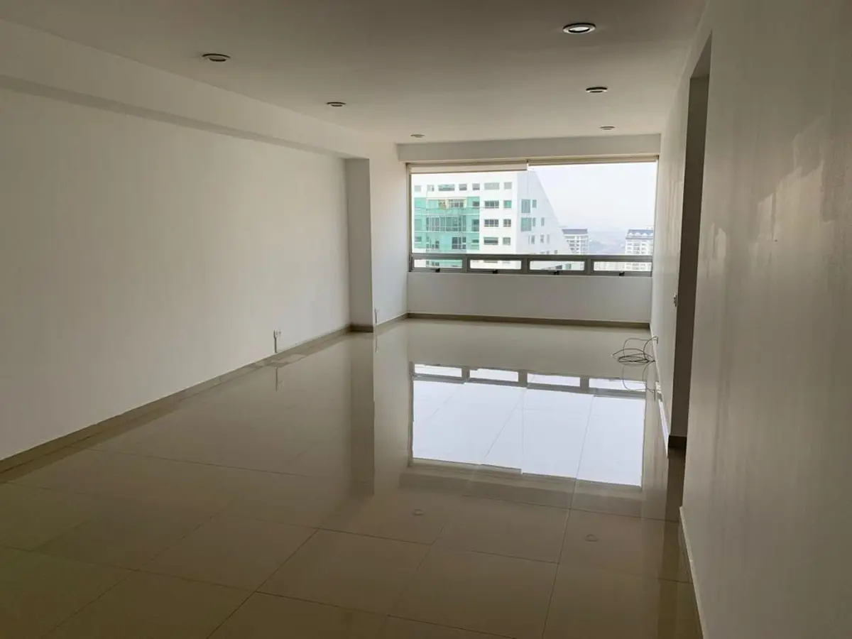 Departamento en venta en Interlomas, Huixquilucan — foto 1 de 28