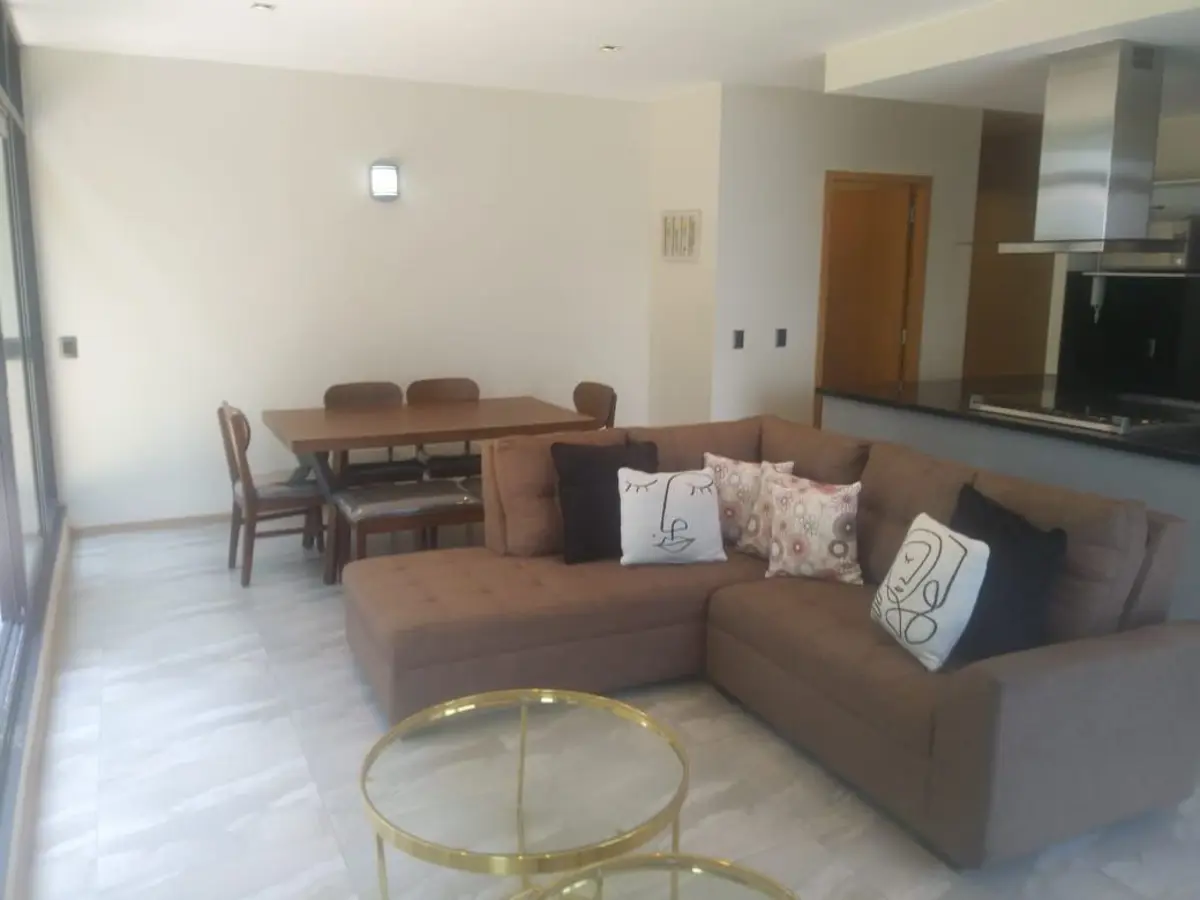 Departamento en venta en Ampliación Granada, Miguel Hidalgo — foto 1 de 24