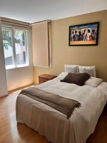 Departamento en venta en Lomas Country Club, Huixquilucan — foto 2 de 32