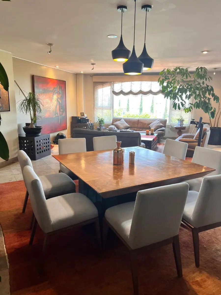 Departamento en venta en Lomas Country Club, Huixquilucan — foto 1 de 32