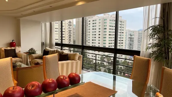 Departamento en venta en Interlomas, Huixquilucan — foto 2 de 23
