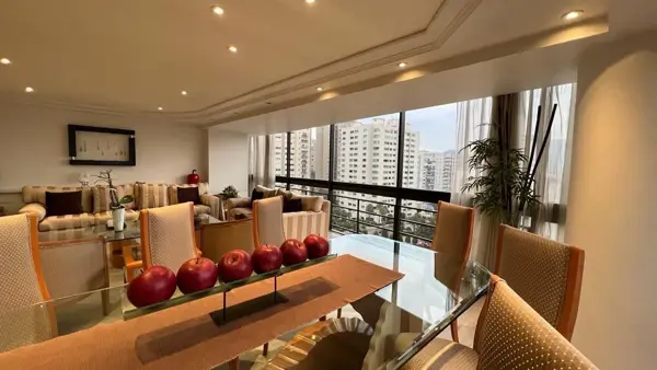 Departamento en venta en Interlomas, Huixquilucan — foto 3 de 23