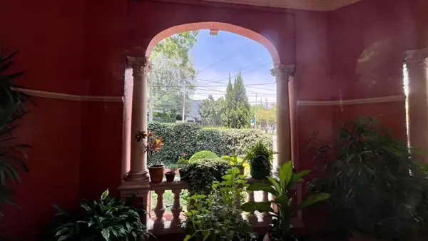 Casa en venta en Lomas de Chapultepec I Sección, Miguel Hidalgo — foto 3 de 17