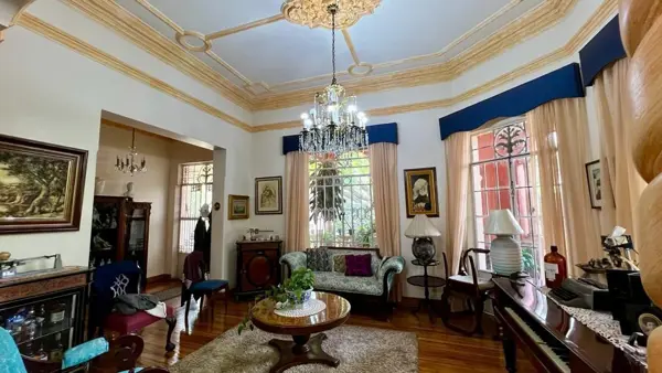 Casa en venta en Lomas de Chapultepec I Sección, Miguel Hidalgo — foto 2 de 17