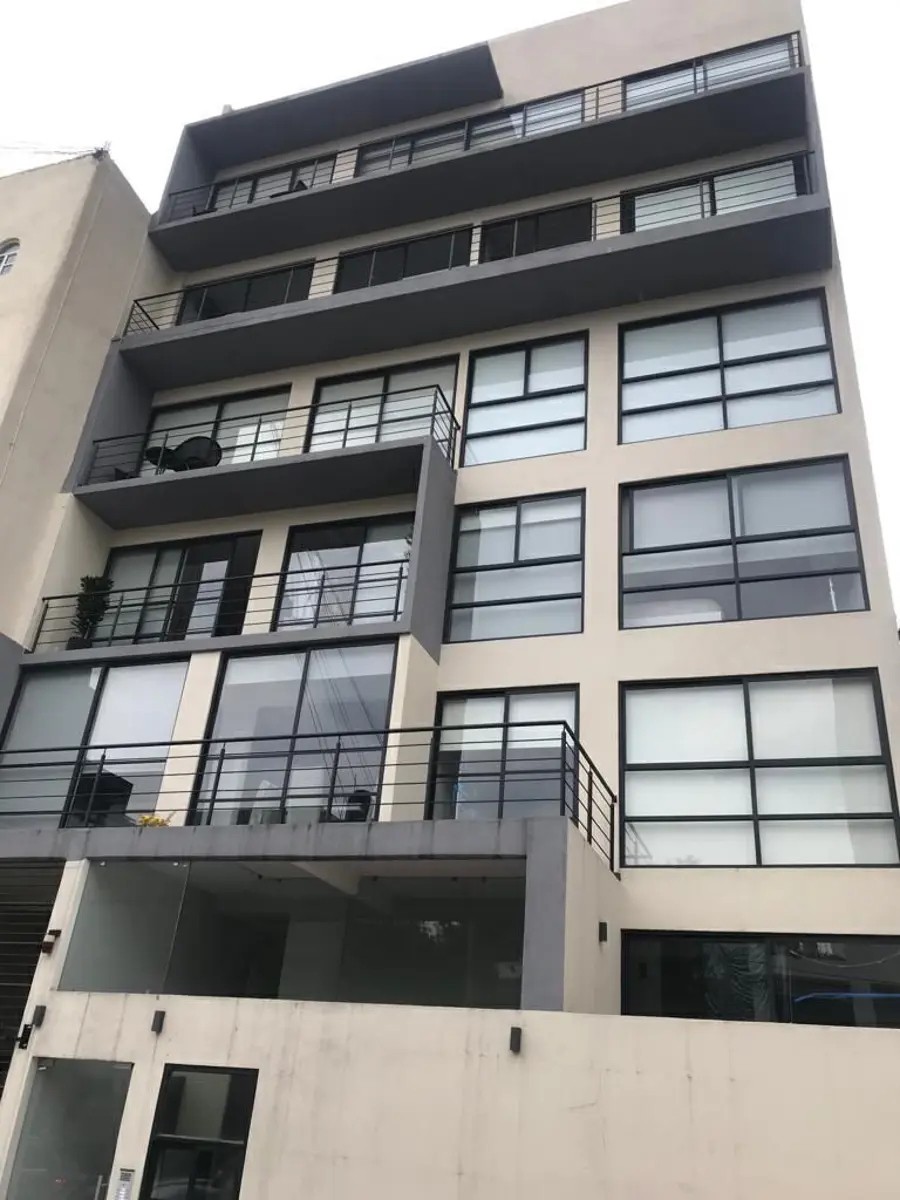 Departamento en venta en Bosques de las Lomas, Cuajimalpa de Morelos — foto 1 de 27