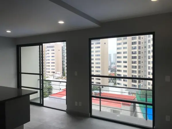 Departamento en venta en Bosques de las Lomas, Cuajimalpa de Morelos — foto 2 de 27
