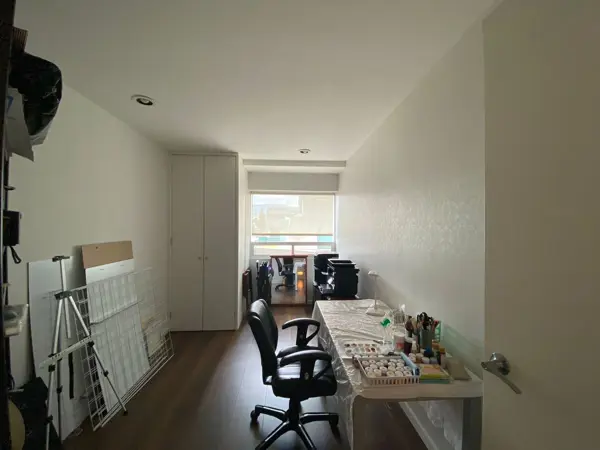 Departamento en venta en Interlomas, Huixquilucan — foto 2 de 17