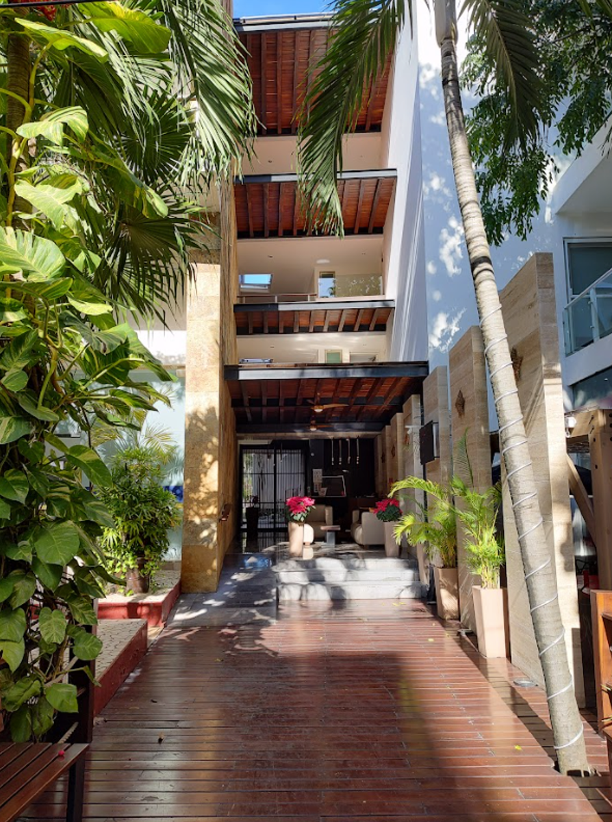 Departamento en venta en Playa del Carmen, Playa del Carmen — foto 1 de 49