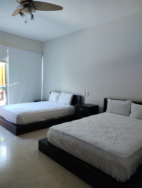 Departamento en venta en Playa del Carmen, Playa del Carmen — foto 2 de 49