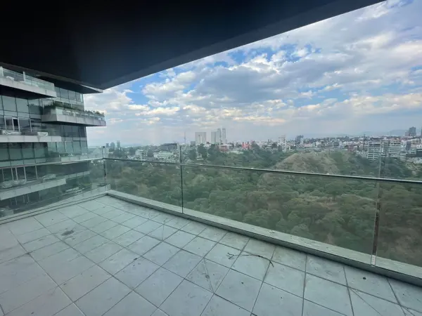 Departamento en venta en Bosques de las Lomas, Cuajimalpa de Morelos — foto 3 de 30