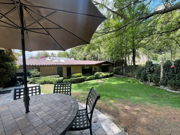 Casa en venta en Bosques de las Lomas, Cuajimalpa de Morelos — foto 2 de 31