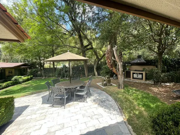 Casa en venta en Bosques de las Lomas, Cuajimalpa de Morelos — foto 3 de 31