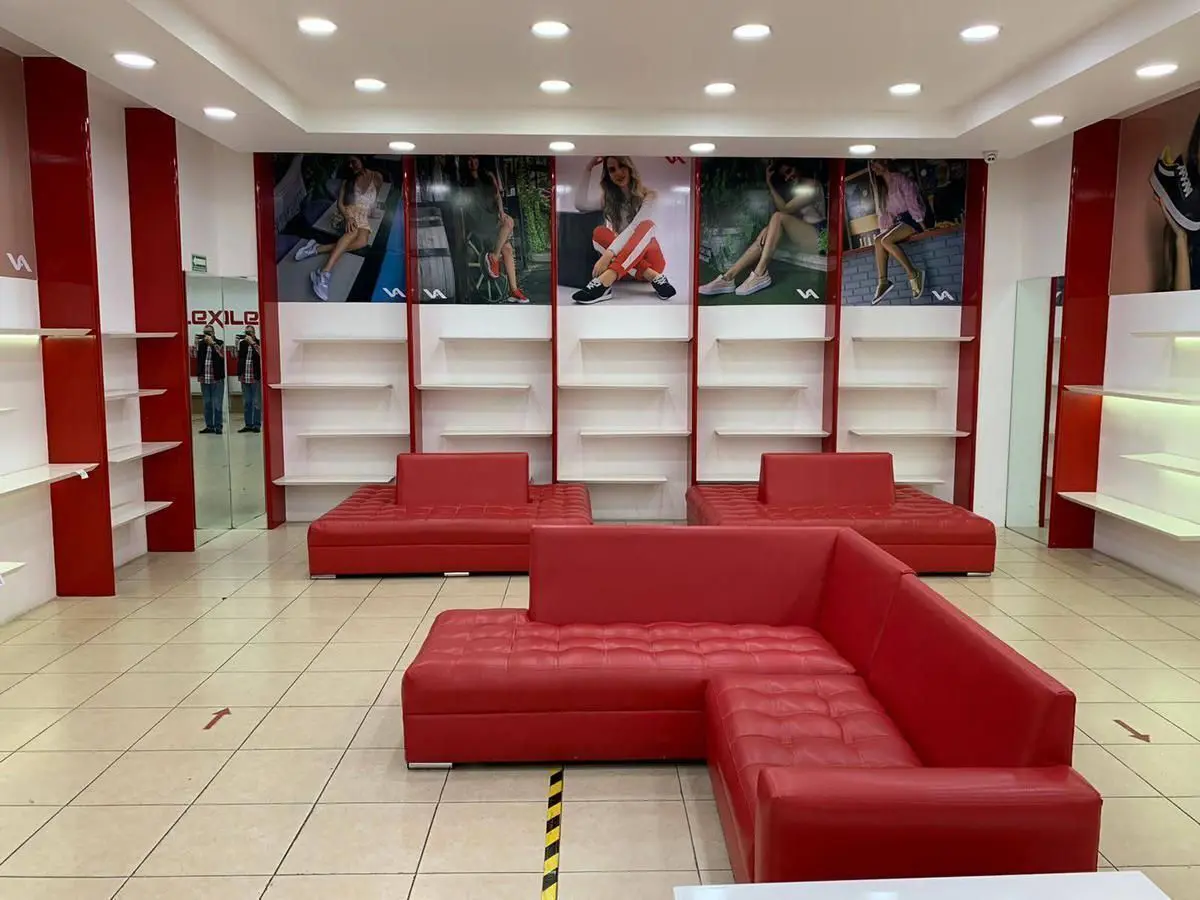 Local en venta en Polanco I Sección, Miguel Hidalgo — foto 1 de 4
