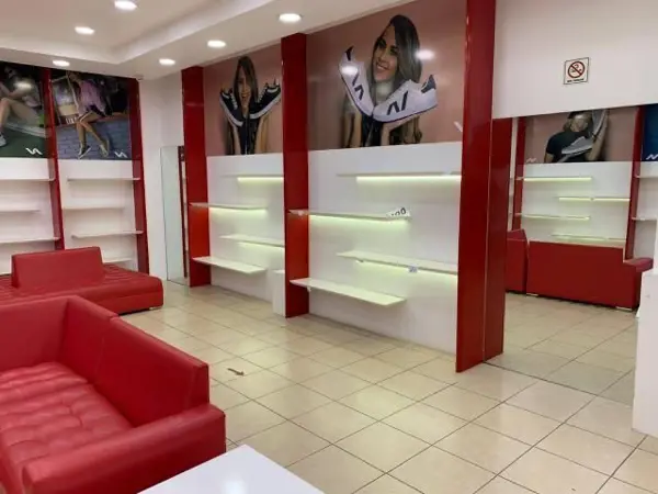 Local en venta en Polanco I Sección, Miguel Hidalgo — foto 2 de 4