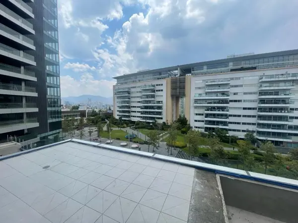Departamento en venta en Bosques de las Lomas, Cuajimalpa de Morelos — foto 2 de 24