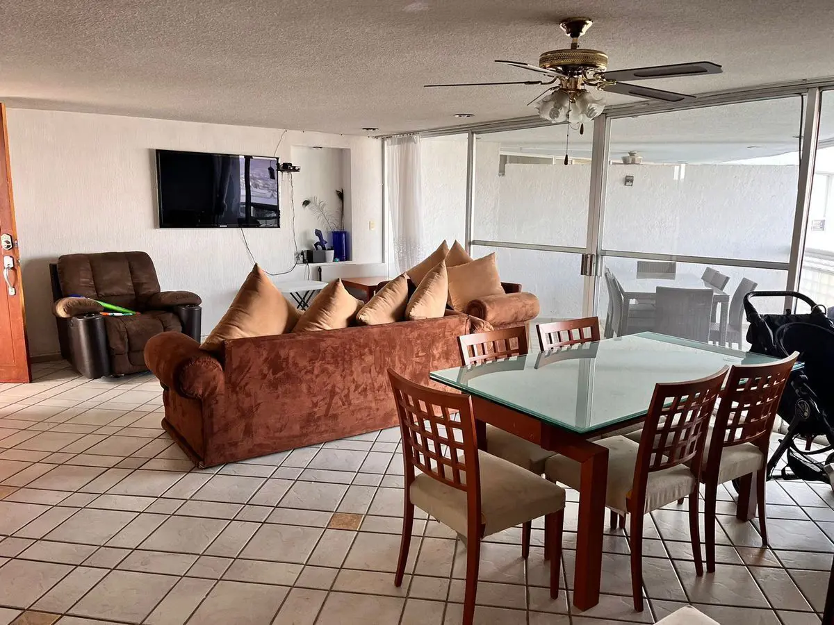 Departamento en venta en Jardines de Cuernavaca, Cuernavaca — foto 1 de 19