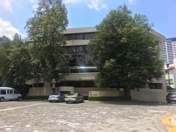 Departamento en Venta en Huixquilucan Lomas de las Palmas