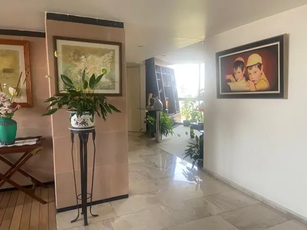 Departamento en venta en Lomas de Chapultepec I Sección, Miguel Hidalgo — foto 3 de 34