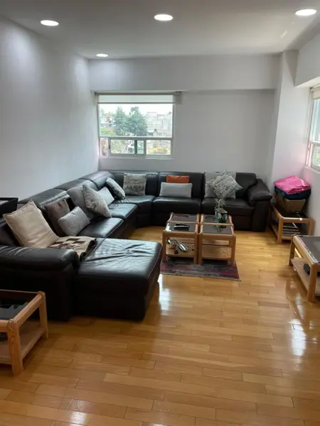 Departamento en venta en Interlomas, Huixquilucan — foto 2 de 19
