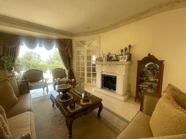 Casa en venta en Lomas Country Club, Huixquilucan — foto 3 de 27