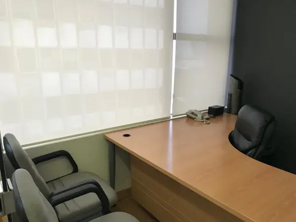 Oficina en renta en Lomas de Chapultepec I Sección, Miguel Hidalgo — foto 3 de 16
