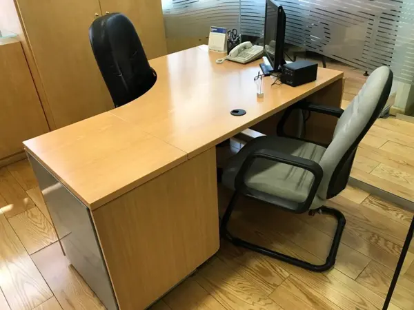 Oficina en Renta en Lomas de Chapultepec