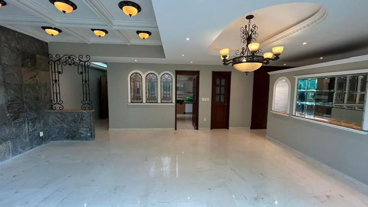 Departamento en venta en Interlomas, Huixquilucan — foto 1 de 41
