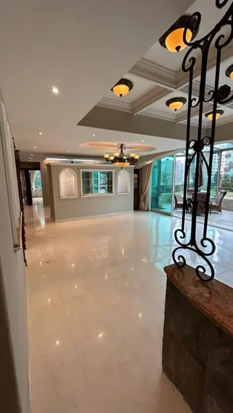Departamento en venta en Interlomas, Huixquilucan — foto 3 de 41