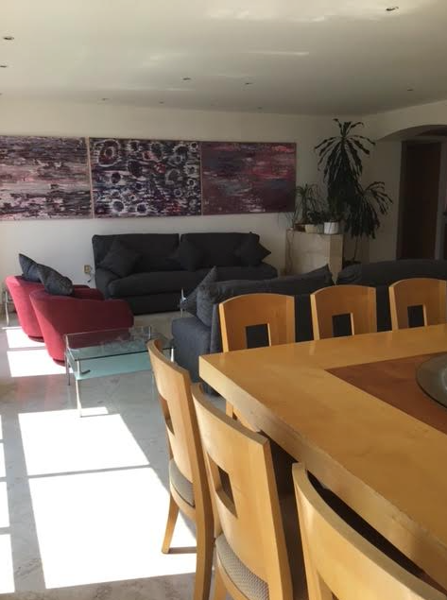 Departamento en venta en Interlomas, Huixquilucan — foto 3 de 31