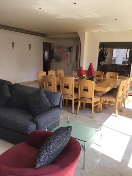 Departamento en venta en Interlomas, Huixquilucan — foto 2 de 31