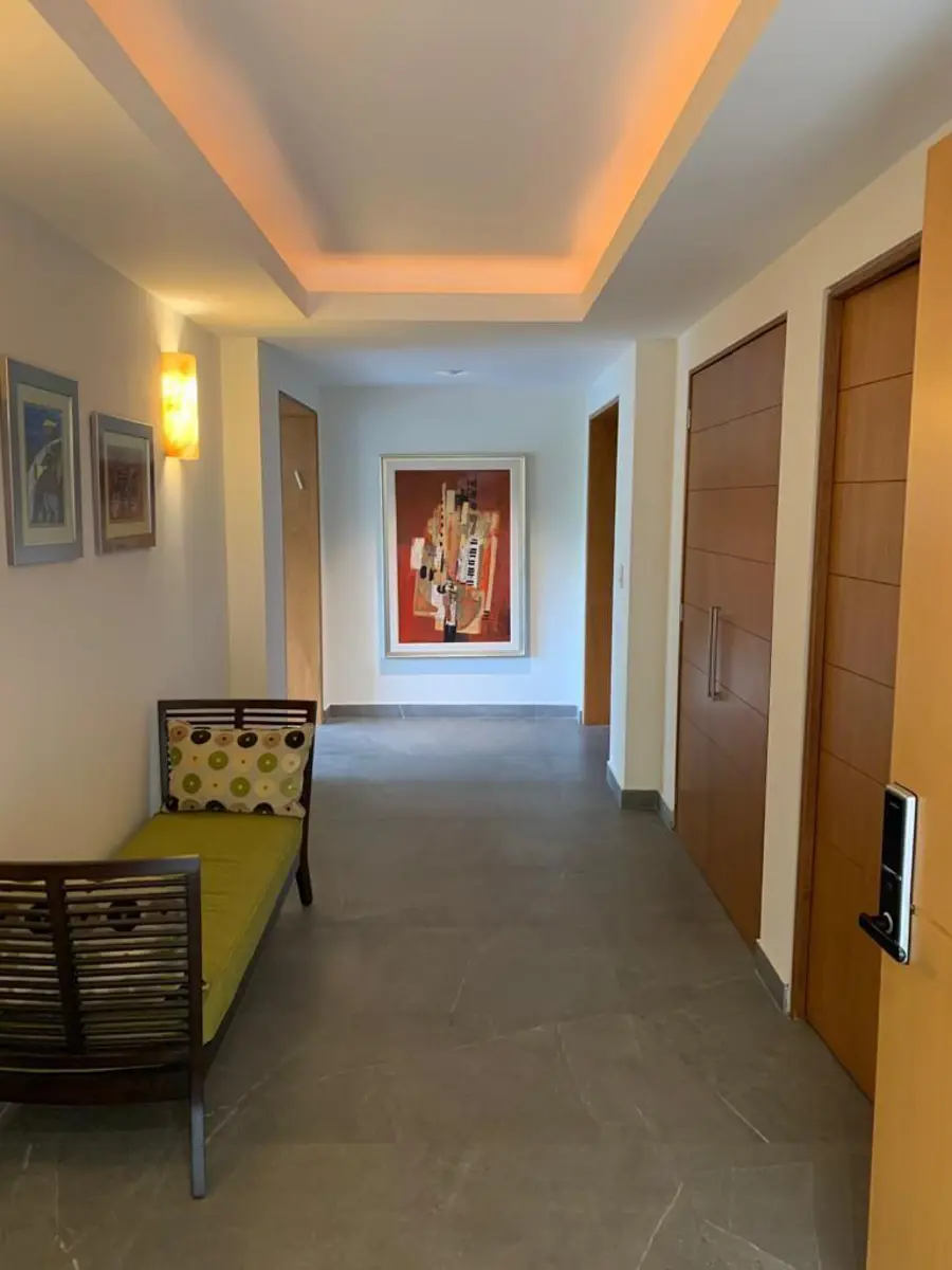 Departamento en venta en Lomas Country Club, Huixquilucan — foto 1 de 45