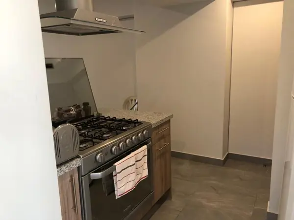 Departamento en venta en Interlomas, Huixquilucan — foto 3 de 10