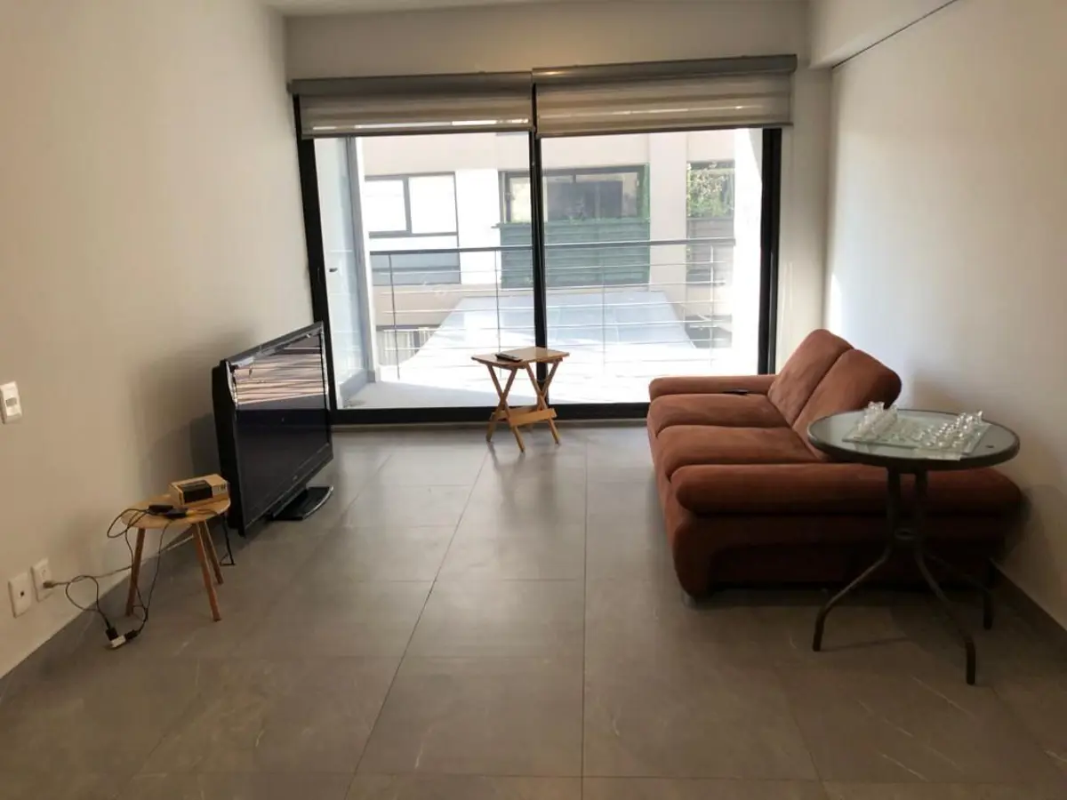 Departamento en venta en Interlomas, Huixquilucan — foto 1 de 10