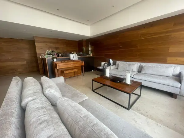 Departamento en venta en Bosques de las Lomas, Cuajimalpa de Morelos — foto 2 de 46