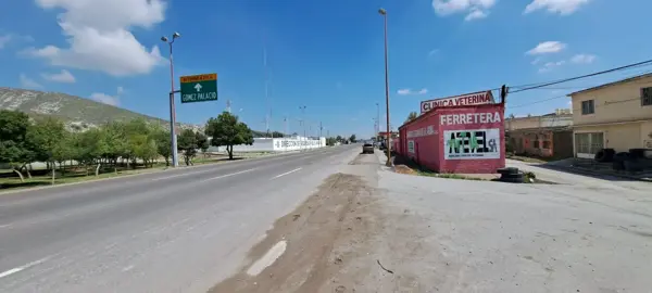 Local en venta en Francisco Villa (Pancho Villa), Lerdo — foto 3 de 7