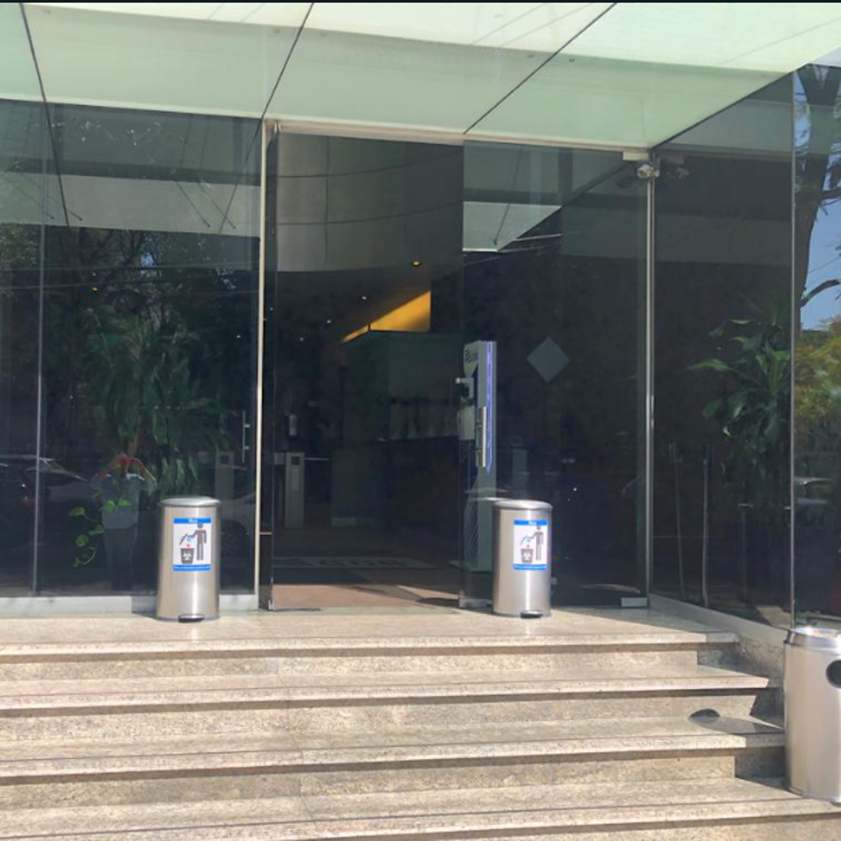 Oficina en renta en Polanco I Sección, Miguel Hidalgo — foto 1 de 13