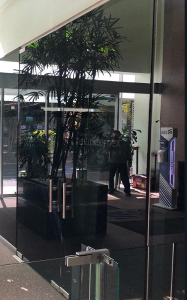 Oficina en renta en Polanco I Sección, Miguel Hidalgo — foto 3 de 6