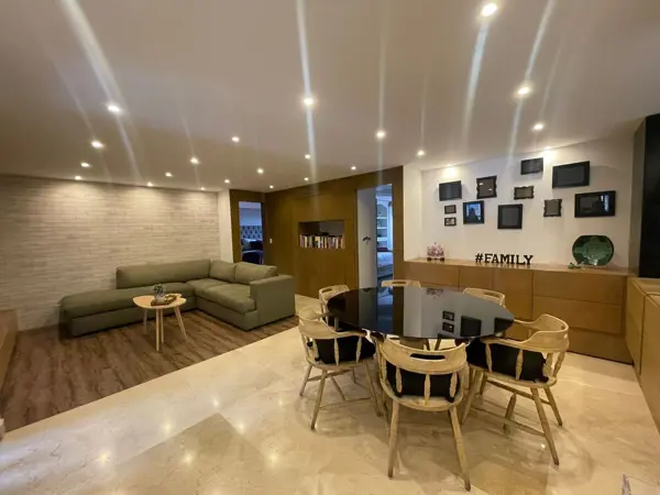Departamento en venta en Bosques de las Lomas, Cuajimalpa de Morelos — foto 2 de 46
